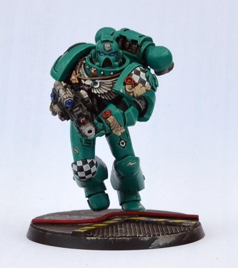 military miniatures 54 mm